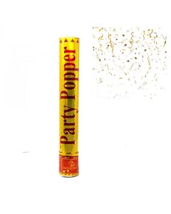 Confettis D'animation Doré KM817 - 60 cm