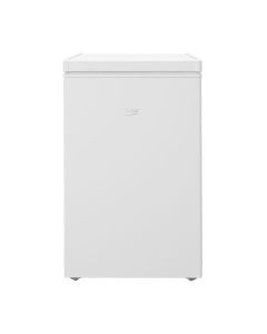 Congélateur Horizontal BEKO HS210520 170 Litres - Blanc