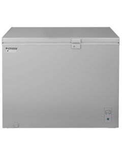 Congélateur Horizontal Cristor 380L Inverter Convertible A+