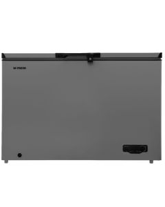 Congélateur Horizontal FRESH FDF-480 (480L) - Silver - Tropical