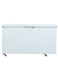 Congélateur Horizontal MONTBLANC ES500 500L - Blanc