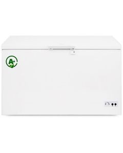 Congélateur SIMFER Horizontal CS4420A 395 Litres - Blanc