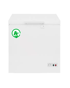 Congélateur SIMFER Horizontal CS2220A 195 Litres - Blanc