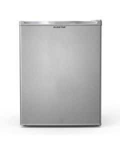 Congélateur Vertical Auxstar 98L 3 Tiroirs Classe A+ Silver