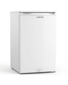 Congélateur Vertical AUXSTAR DeFrost 98 Litres - Blanc