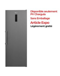 Congélateur Vertical FOCUS SMART 4400 491 Litres NoFrost - Inox