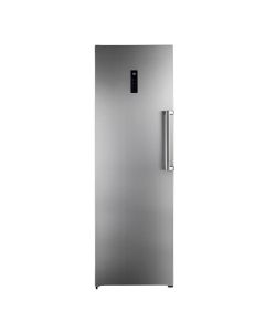 Congélateur Vertical HISENSE RS-34W 262L NoFrost - Silver