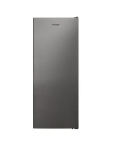 Congélateur Vertical NEWSTAR CVN-323-X 220L NoFrost - Inox