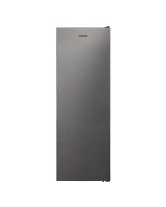 Congélateur Vertical NEWSTAR CVN-371-X 280L NoFrost - Inox