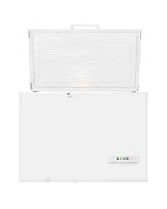 Congélateur Horizontal ARISTON CS2A300H 413 Litres - Blanc