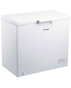 Congélateur Horizontal BRANDT BFK727MSW 240L - Blanc
