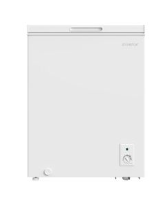 Congélateur Horizontal NEWSTAR CG180 150L DeFrost - Blanc