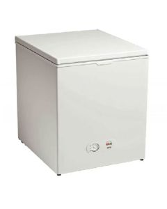 Congélateur Horizontal TELEFUNKEN 102 Litres - Blanc
