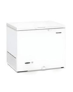 Congélateur Horizontal TELEFUNKEN FRIG-TLF370NP 370L - Blanc