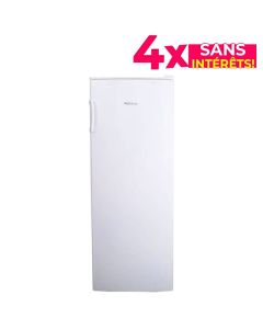 Congélateur Vertical BIOLUX CV28S 280L - Blanc