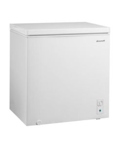 Congélateur Horizontal BRANDT BFK-720MSW 180 Litres - Blanc
