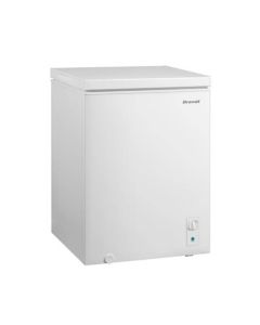 Congélateur Horizontal BRANDT BFK-727MSW 240 Litres - Blanc
