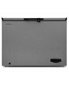 Congélateur Horizontal FRESH FDF-220 220 Litres - Silver