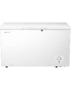 Congélateur Horizontal Hisense 297 Litres - Blanc(FC‑39DD)