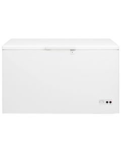 Congélateur Horizontal HOOVER HHCH412EL 442 Litres - Blanc