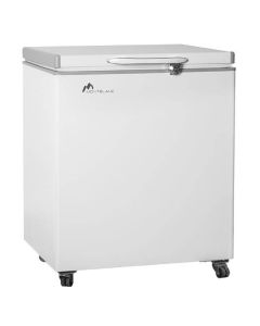 Congélateur Horizontal MONTBLANC ECF200 200L - Blanc