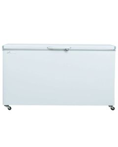 Congélateur Horizontal MONTBLANC ES500 500L - Blanc