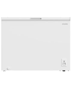 Congélateur Horizontal NEWSTAR CG340 340 Litres - Blanc