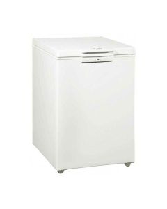 Congélateur Horizontal WHIRLPOOL WH141AE 170 L – Blanc