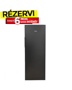 Congélateur Vertical SIMFER FS7308ENF 290 Litres NoFrost - Noir