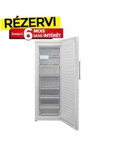 Congélateur Vertical ACER GS350LX 350 Litres - Blanc