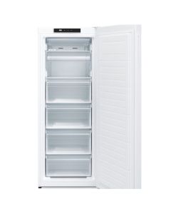 Congélateur Vertical Armoire MONTBLANC CAV6D-WN 250 Litres - Blanc