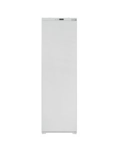 Congélateur Vertical Encastrable BIOLUX M-FE37NF 370 Litres - Blanc