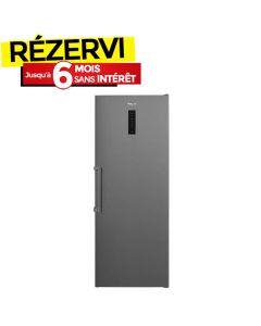 Congélateur Vertical FOCUS SMART 4400 491 Litres NoFrost - Inox
