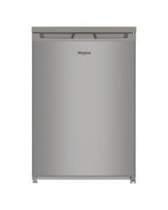 Congélateur Vertical WHIRLPOOL WTZ551101SNA 87 Litres - Silver