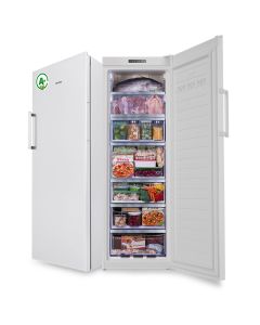 Congélateur SIMFER Vertical FS7307ENFAD 290 Litres NoFrost - Blanc