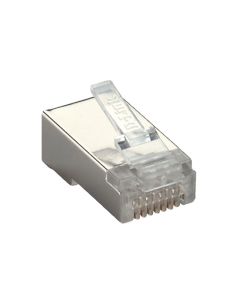 Connecteur D-Link RJ45 CAT 6 FTP - Paquet de 100 Pièces
