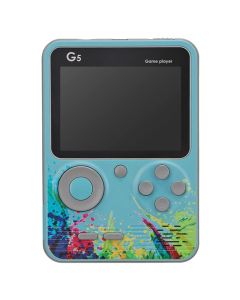 console-de-jeu-handheld-game-player-g5-manette-rose