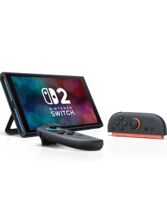 Console De Jeux Nintendo Switch 2 +Pokémon Z-A Légendes
