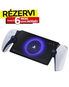 Console De Jeux Portable SONY Pour PS5 CFIJ-18000