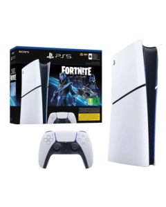 Console De Jeux SONY Playstation 5 digital – Édition Fortnite