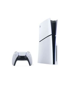 Console De Jeux SONY Playstation 5 Slim Edition Standard
