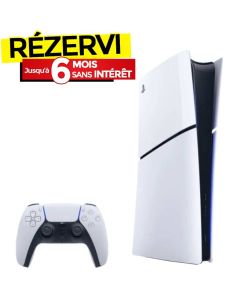 Console De Jeux SONY Playstation 5 digital – Édition Fortnite