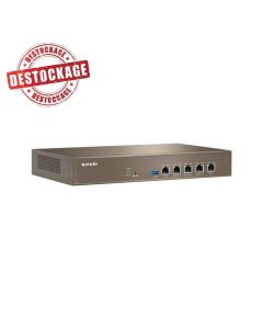 Contrôleur d'accès Tenda 5 ports GE POE 128 APS