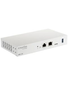 Contrôleur D-Link Nuclias – Gestion 100 APs – 1G LAN – Blanc
