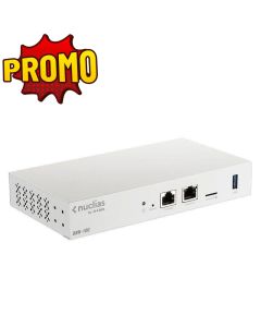 Contrôleur D-LINK Nuclias Connect - Blanc (DNH-100)