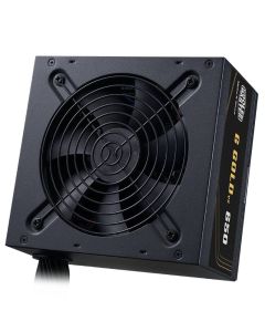 Bloc D'Alimentation COOLER MASTER G Gold 650 V2