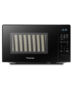  Micro-Onde HISENSE H20MOBS11 20 Litres - Noir