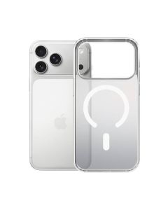Coque 3mk Frosty MagCase pour iPhone 17 Pro - 5903108664943