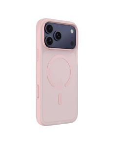 Coque BELKIN Pour IPhone 17 Pro Max - Rose