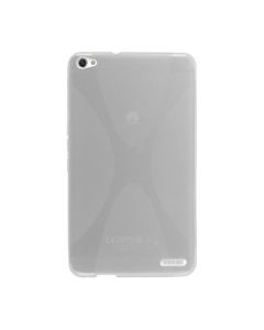 Coque Silicone Pour MEDIAPAD T1 7